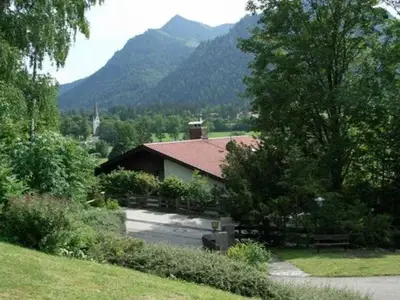 Ferienwohnung für 3 Personen (70 m²) in Schliersee 2/9