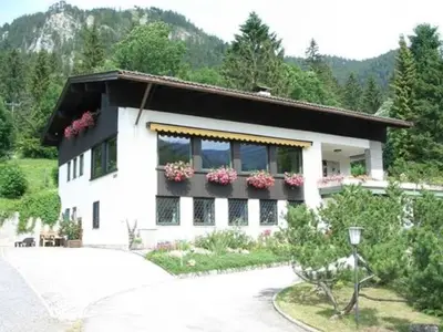 Ferienwohnung für 3 Personen (70 m²) in Schliersee 3/9