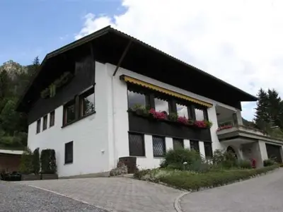 Ferienwohnung für 3 Personen (70 m²) in Schliersee 5/9