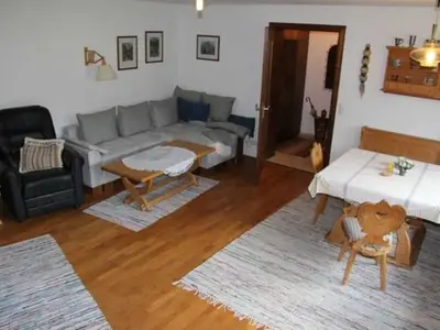 Ferienwohnung für 3 Personen (70 m²) in Schliersee 6/9