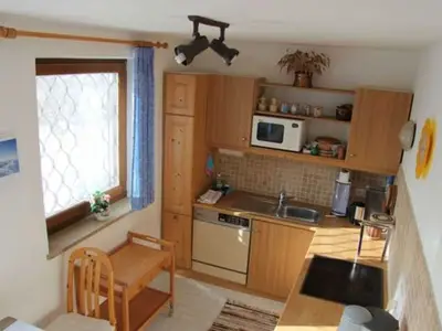 Ferienwohnung für 3 Personen (70 m²) in Schliersee 7/9