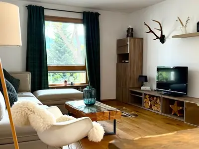 Ferienwohnung für 4 Personen (55 m²) in Schliersee 9/10