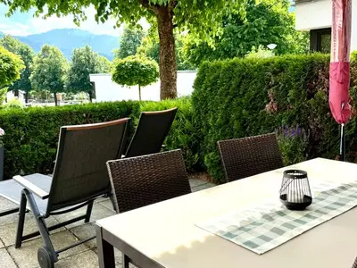Ferienwohnung für 4 Personen (55 m²) in Schliersee 10/10