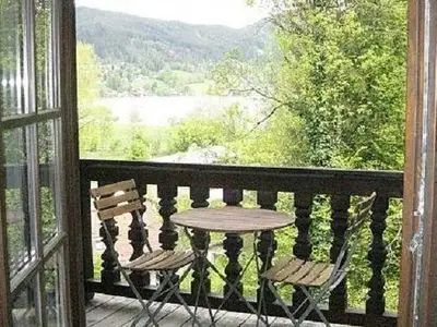 Ferienwohnung für 2 Personen (55 m²) in Schliersee 7/8