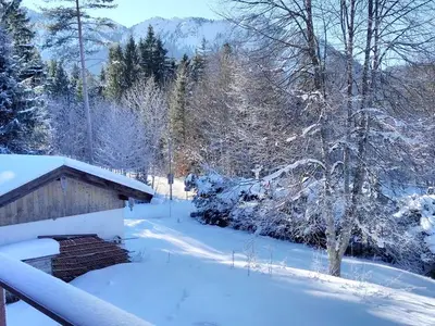 Ferienwohnung für 4 Personen (47 m²) in Schliersee 3/10