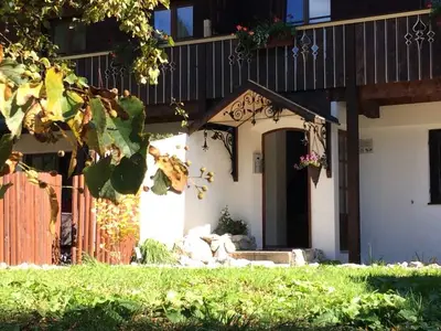 Ferienwohnung für 4 Personen (47 m²) in Schliersee 6/10