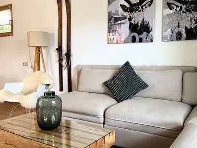 Ferienwohnung für 4 Personen (55 m²) in Schliersee 3/10