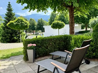 Ferienwohnung für 4 Personen (55 m²) in Schliersee 4/10