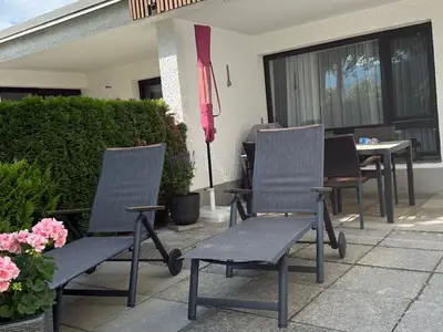 Ferienwohnung für 4 Personen (55 m²) in Schliersee 5/10