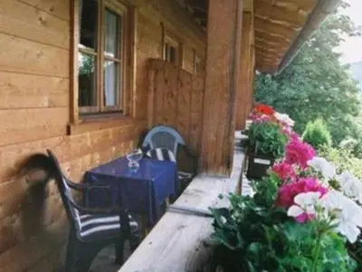 Ferienwohnung für 4 Personen (46 m²) in Schliersee 2/7
