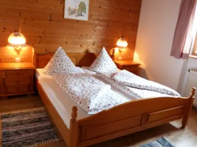 Ferienwohnung für 4 Personen (46 m²) in Schliersee 3/7