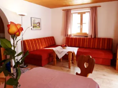 Ferienwohnung für 4 Personen (46 m²) in Schliersee 6/7