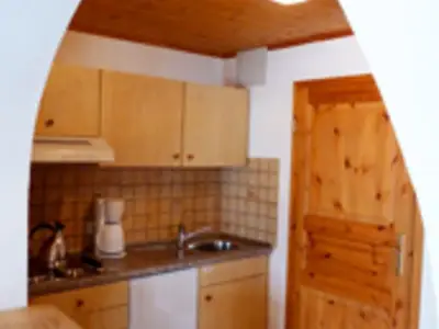 Ferienwohnung für 4 Personen (46 m²) in Schliersee 7/7