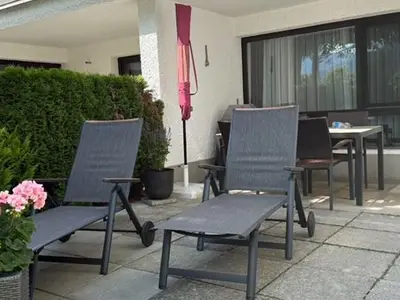 Ferienwohnung für 4 Personen (55 m²) in Schliersee 4/10