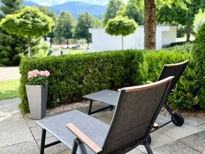 Ferienwohnung für 4 Personen (55 m²) in Schliersee 3/10