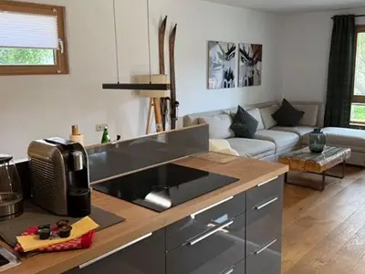 Ferienwohnung für 4 Personen (55 m²) in Schliersee 5/10