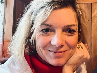 Ferienwohnung für 4 Personen (55 m²) in Schliersee 10/10