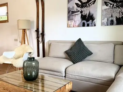 Ferienwohnung für 4 Personen (55 m²) in Schliersee 3/10