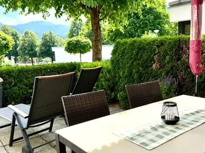 Ferienwohnung für 4 Personen (55 m²) in Schliersee 8/10