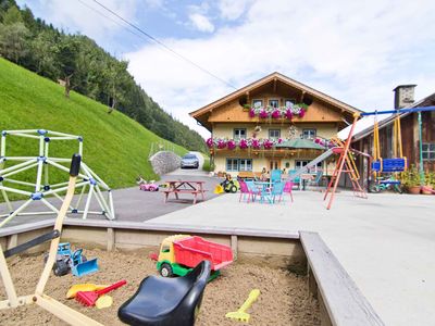 Ferienwohnung für 7 Personen (60 m²) in Schlitters 7/10