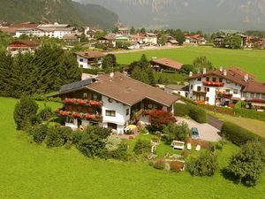 Ferienwohnung für 5 Personen (60 m&sup2;) in Schlitters