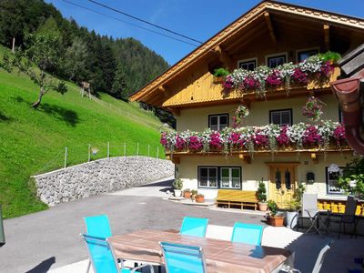 Erste_Ferienregion_im_Zillertal_Tirol_Sprengerhof