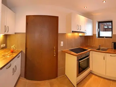 Küche Wohnung 1