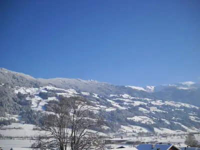 Brixnerhof Ausblick nach Osten