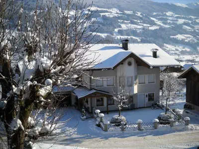 Brixnerhof Appartementhaus
