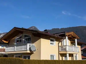 Ferienwohnung für 5 Personen (85 m²) in Schlitters