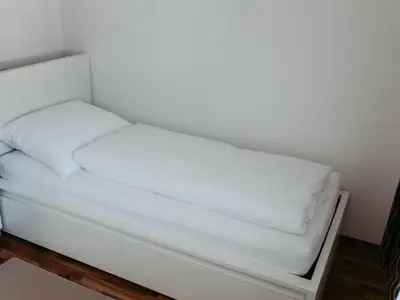 Einbettzimmer