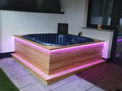 Pool 5