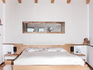 Ferienwohnung für 4 Personen (65 m²) in Schlitters