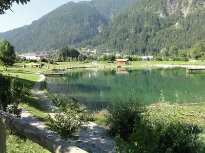 Schlitterer See