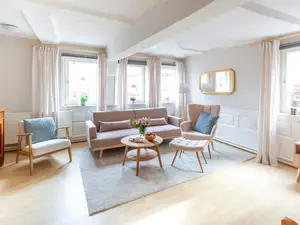 Ferienwohnung für 5 Personen (65 m²) in Schlitz