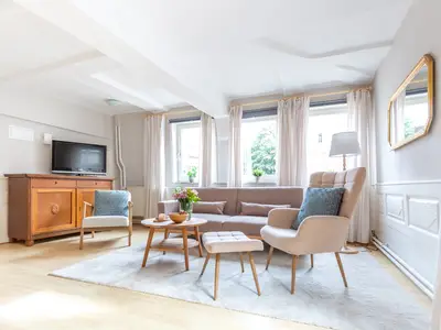 Ferienwohnung für 5 Personen (65 m²) in Schlitz 2/10
