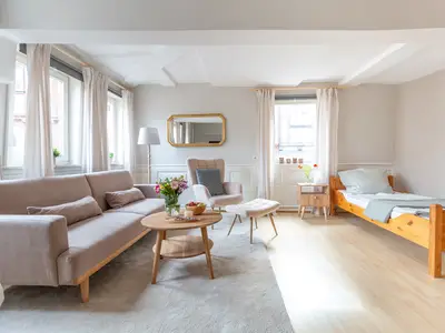 Ferienwohnung für 5 Personen (65 m²) in Schlitz 3/10