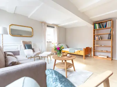 Ferienwohnung für 5 Personen (65 m²) in Schlitz 10/10