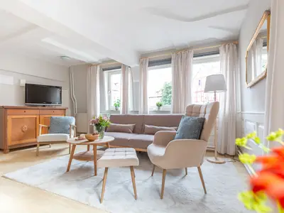 Ferienwohnung für 5 Personen (65 m²) in Schlitz 4/10