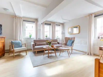 Ferienwohnung für 5 Personen (65 m²) in Schlitz 5/10