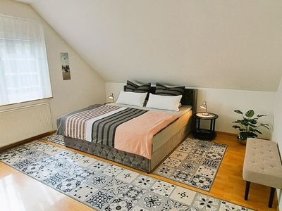 Ferienwohnung für 6 Personen (98 m²) in Schloen 6/10