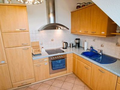 Ferienwohnung für 6 Personen (98 m²) in Schloen 8/10