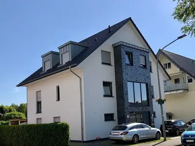 Ferienwohnung für 2 Personen (25 m²) in Schloß Holte-Stukenbrock 1/10