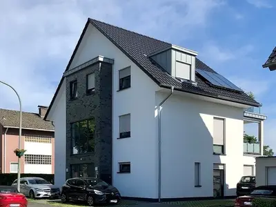 Ferienwohnung für 2 Personen (25 m²) in Schloß Holte-Stukenbrock 2/10