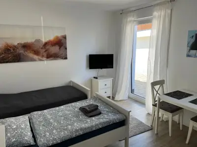 Ferienwohnung für 2 Personen (25 m²) in Schloß Holte-Stukenbrock 5/10