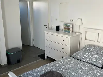 Ferienwohnung für 2 Personen (25 m²) in Schloß Holte-Stukenbrock 6/10