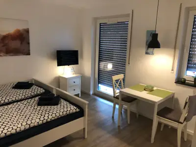 Ferienwohnung für 2 Personen (25 m²) in Schloß Holte-Stukenbrock 7/10