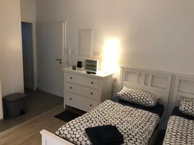 Ferienwohnung für 2 Personen (25 m²) in Schloß Holte-Stukenbrock 8/10