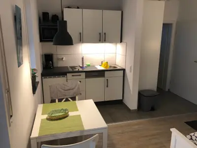 Ferienwohnung für 2 Personen (25 m²) in Schloß Holte-Stukenbrock 9/10