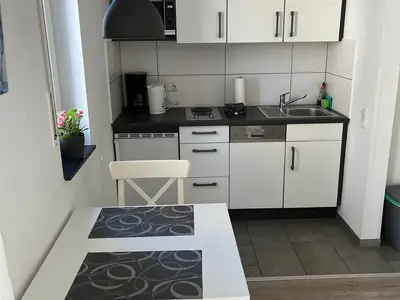 Ferienwohnung für 2 Personen (25 m²) in Schloß Holte-Stukenbrock 10/10
